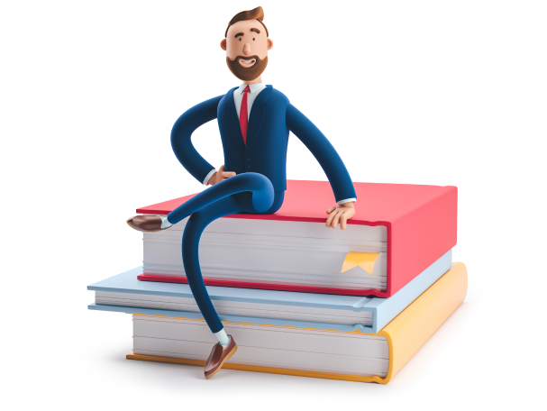 Комплексное юридическое сопровождение - это удобно!