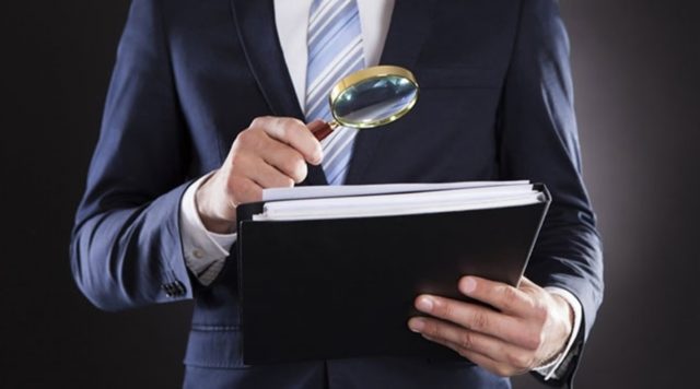 Почему проверку контрагентов стоит заказывать у нас