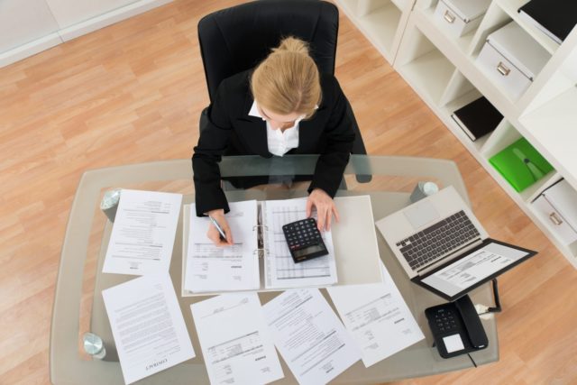 Почему за восстановлением бухгалтерского учета стоит обращаться к нам