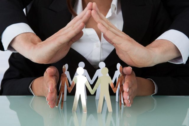 Почему стоит обращаться к нам за решением вопроса по регистрации общественных организаций